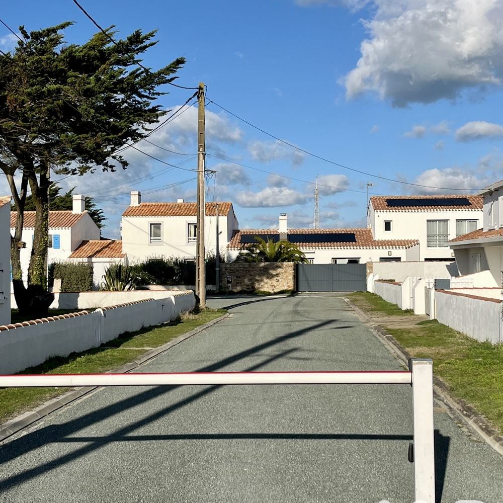 � vendre  Maison Noirmoutier-en-l'�le (85330)