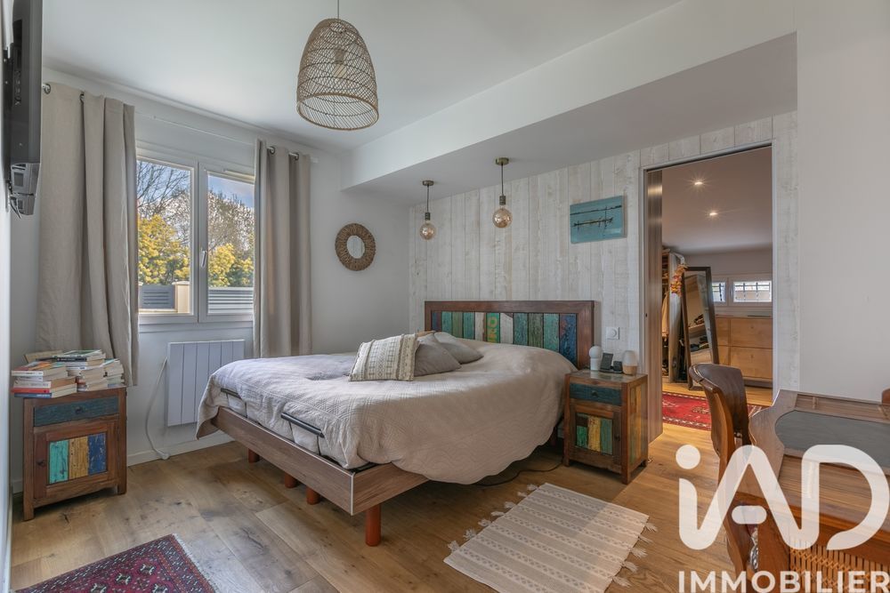 � vendre  Maison Lanton (33138)