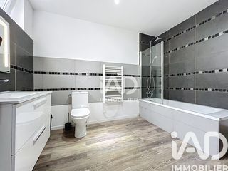  Immeuble � vendre 247 m�