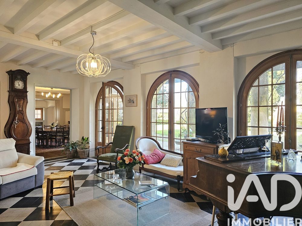 � vendre  Villa Cognac (16100)