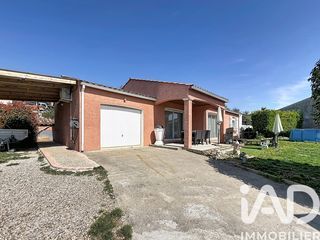  Maison � vendre 5 pi�ces 90 m�