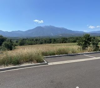  Terrain � vendre 811 m�