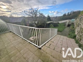  Maison � vendre 6 pi�ces 157 m�