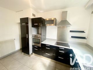  Appartement � vendre 3 pi�ces 74 m�