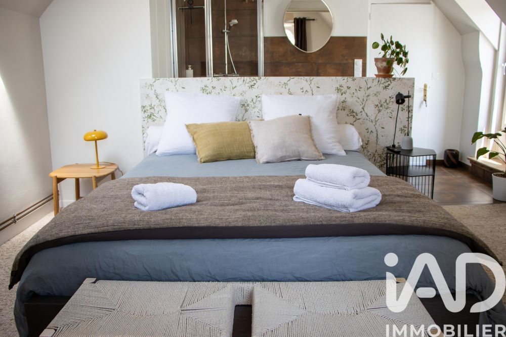 � vendre  Maison Coutances (50200)