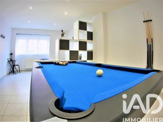  Appartement � vendre 4 pi�ces 93 m�