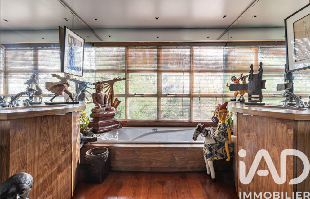 � vendre  Maison Issy-les-Moulineaux (92130)