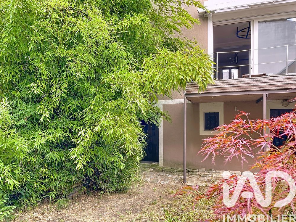 � vendre  Maison Fontenay-sous-Bois (94120)