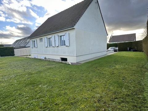   Vente Maison/villa 4 pi�ces Maison - 4 pi�ce(s) - 90 m�