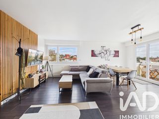  Appartement � vendre 3 pi�ces 71 m�