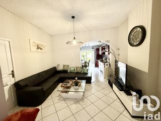  Maison � vendre 5 pi�ces 120 m�