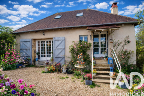   Vente Maison de campagne 5 pi�ces Maison - 5 pi�ce(s) - 105 m�