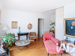  Appartement � vendre 1 pi�ce 33 m�