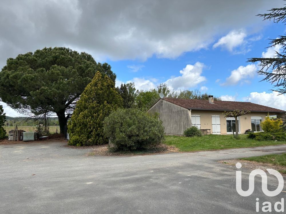 � vendre  Maison Lisle-sur-Tarn (81310)