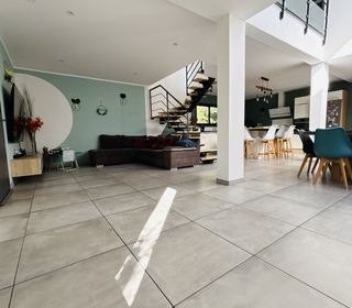  Maison � vendre 5 pi�ces 135 m�