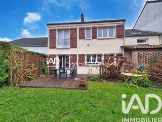  Maison � vendre 7 pi�ces 150 m�