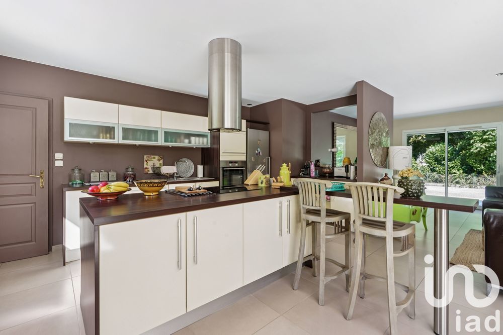 � vendre  Maison Villenave-d'Ornon (33140)