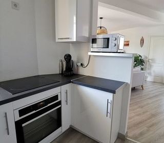  Appartement � vendre 2 pi�ces 43 m�