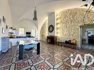  Maison � vendre 15 + pi�ces 600 m�