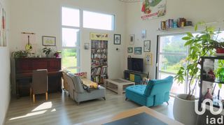  Villa � vendre 5 pi�ces 124 m�