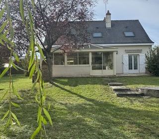  Maison � vendre 8 pi�ces 167 m�