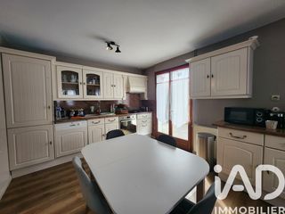  Maison � vendre 5 pi�ces 93 m�