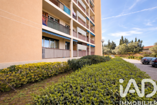  Appartement � vendre 3 pi�ces 66 m�