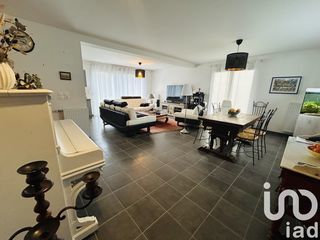  Maison � vendre 6 pi�ces 125 m�