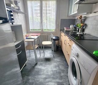  Appartement � vendre 2 pi�ces 44 m�