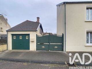  Maison � vendre 5 pi�ces 121 m�