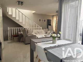  Maison � vendre 4 pi�ces 74 m�