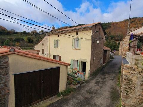   Vente Maison/villa 3 pi�ces Maison - 3 pi�ce(s) - 61 m�