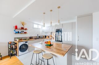  Appartement � vendre 4 pi�ces 85 m�