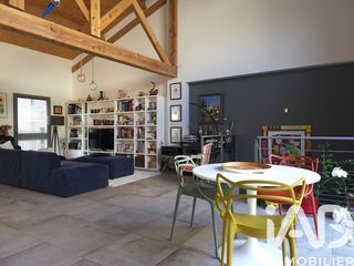  Villa � vendre 3 pi�ces 120 m�