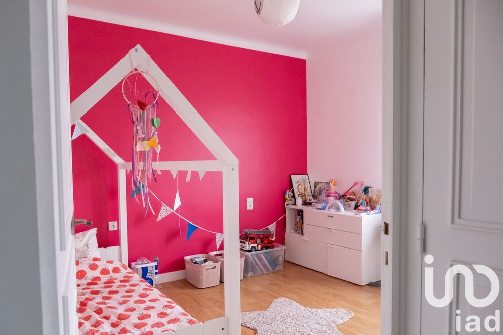 � vendre  Maison La Rochelle (17000)