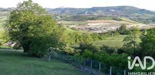  Terrain � vendre 1100 m�