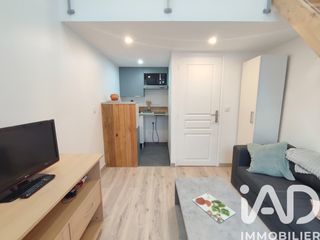  Maison � louer 1 pi�ce 14 m�