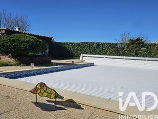  Maison � vendre 5 pi�ces 135 m�