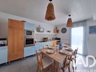  Maison � vendre 4 pi�ces 86 m�