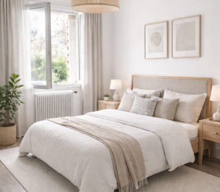  Appartement � vendre 2 pi�ces 46 m�