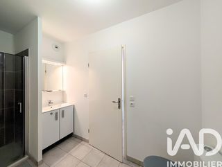  Appartement � vendre 2 pi�ces 41 m�