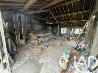  Maison � vendre 6 pi�ces 240 m�