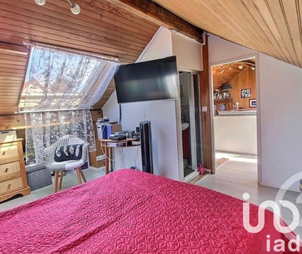 � vendre  Maison Antony (92160)