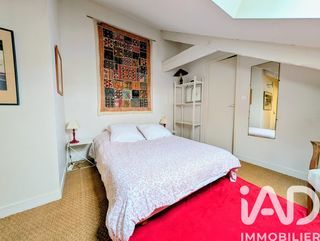  Appartement � vendre 2 pi�ces 23 m�