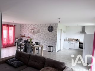  Maison � vendre 4 pi�ces 87 m�
