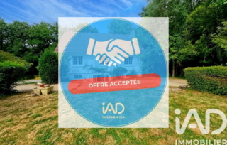  Maison � vendre 7 pi�ces 130 m�