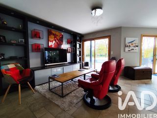  Villa � vendre 6 pi�ces 172 m�