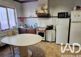  Maison � vendre 4 pi�ces 117 m�