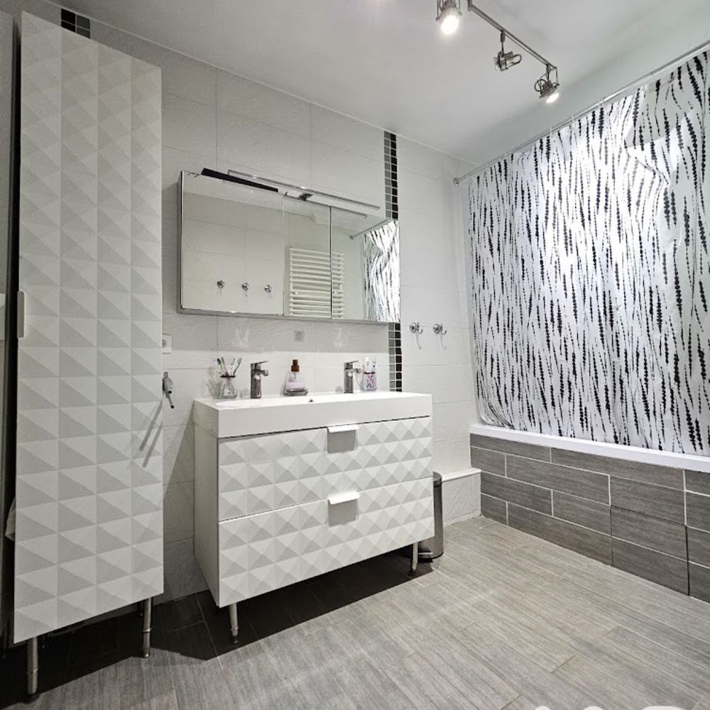 � vendre  Maison Bonneuil-sur-Marne (94380)