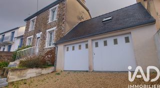  Maison � vendre 4 pi�ces 78 m�